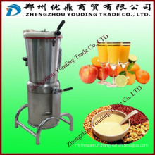 Vente chaude commerciale fruit jus machine / fruit presse-agrumes